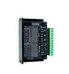 Драйвер крокового двигуна TB6600 9-42В 4А TB67, металевий корпус