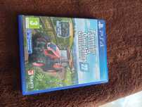 Farming Simulator 22