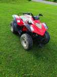 Quad Honda Aeon Cobra 180