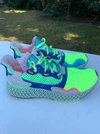 Buty Adidas 4d EF 9623 rozm. 39 1/3