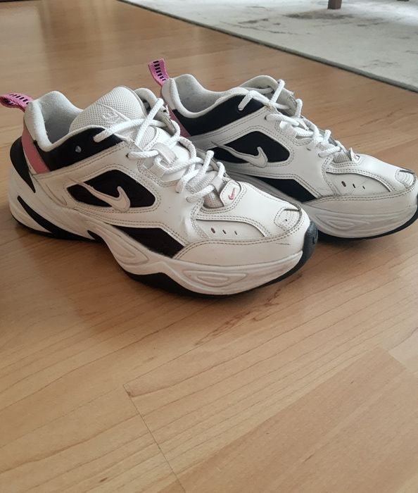 Buty nike m2k tekno