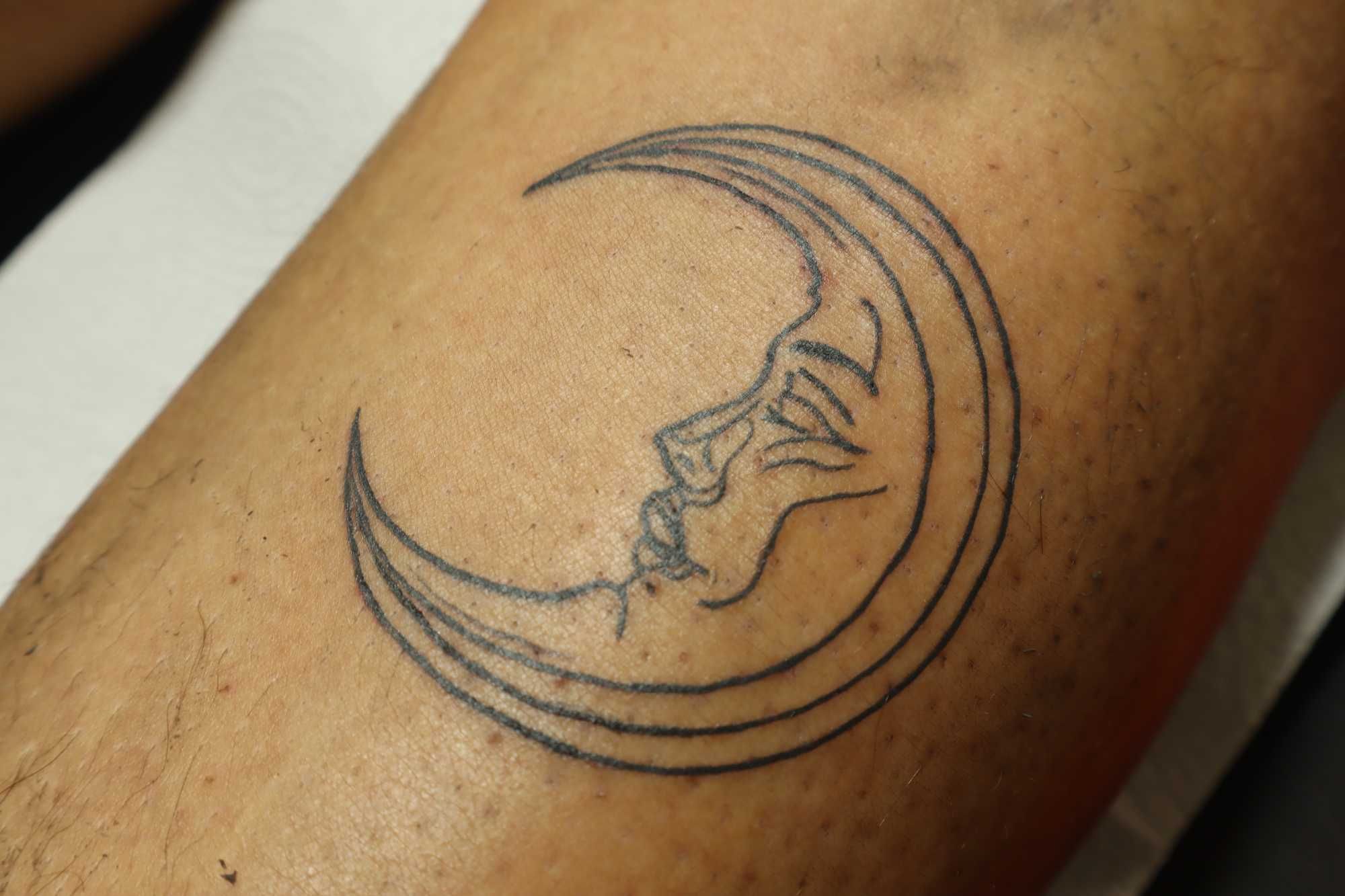 Black friday tattoo promotion 40 EUROS