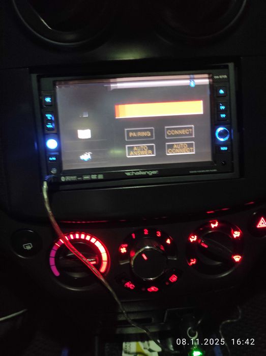 Продам Chevrolet aveo t-250 Газ бензин.1.5 механіка