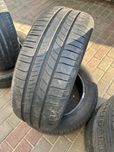 Bardzo ładne opony Michelin - gwarancja,montaż,faktura