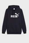 Чоловіче оригінальне худі Puma темно-синє розмір М