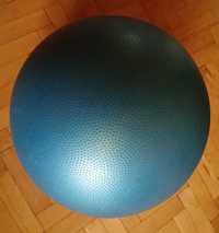 piłka fitnes domyos gym ball stable rozmiar L