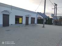 Lokal do wynajęcia w Bobrowniakch