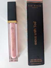 TED BAKER London błyszczyk do ust LIP GLOSS Pink