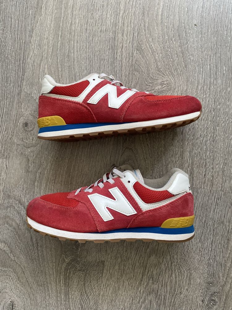 New Balance Classic 574 damskie butu sportowe