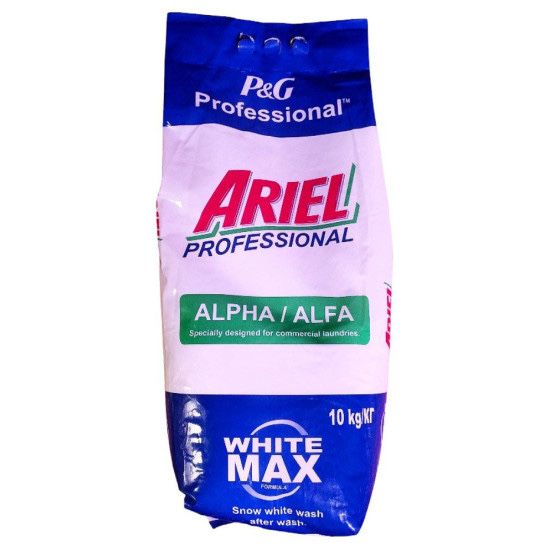 Порошок Areil Profesional Alpha White