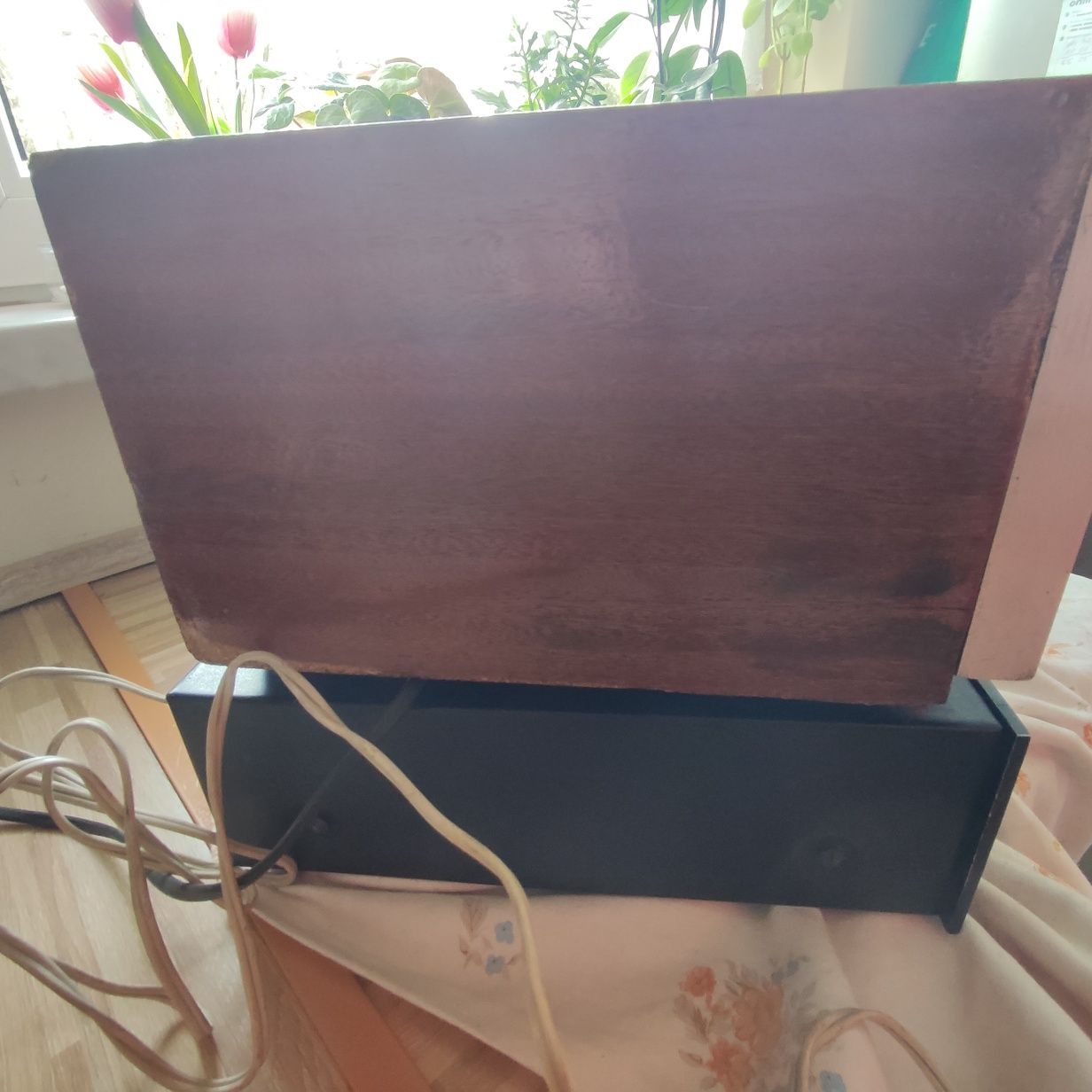 Amplituner Elizabeth DSH-102