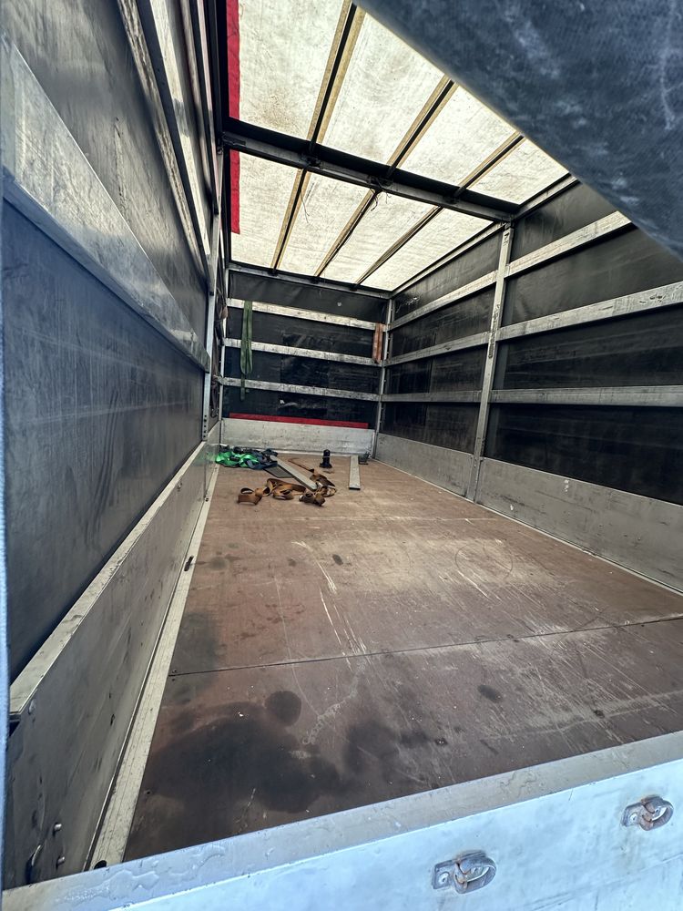Renault Master 3 2016