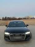 Audi A6 Audi A6 C8 50 TDI