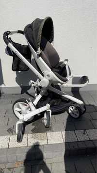 Wózek dziecięcy Quinny Moodd