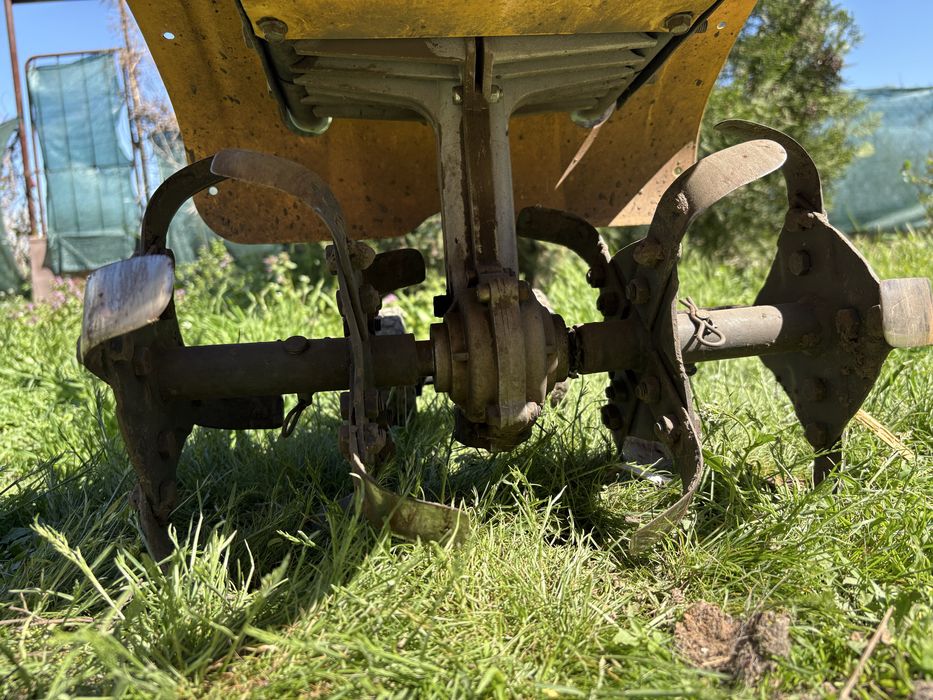 Продам грунтофрез