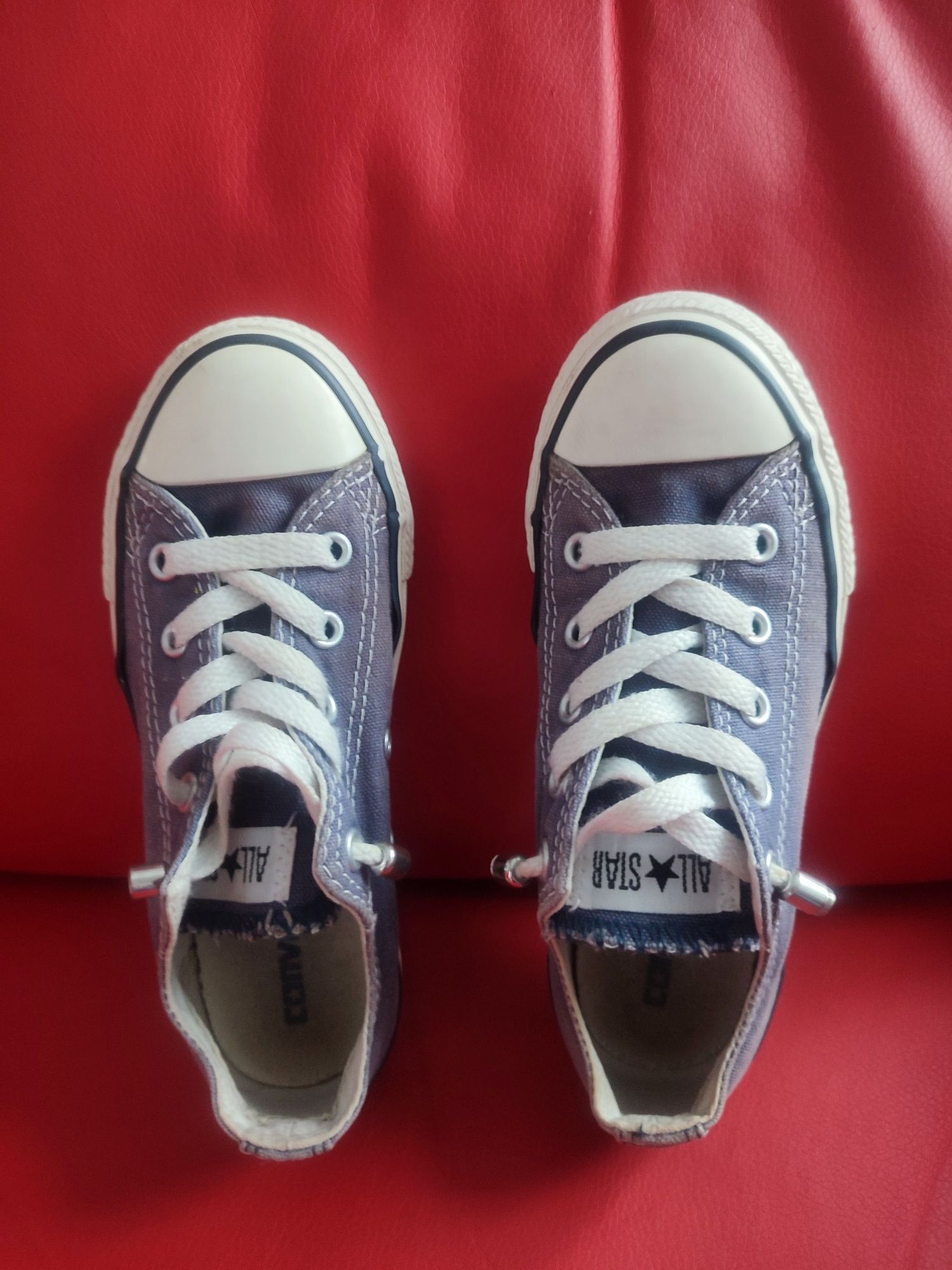 Trampki Converse