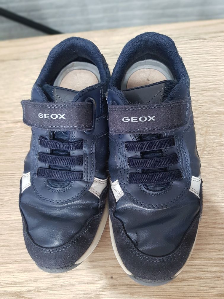 Geox  buty sneakersy 32 rozmiar