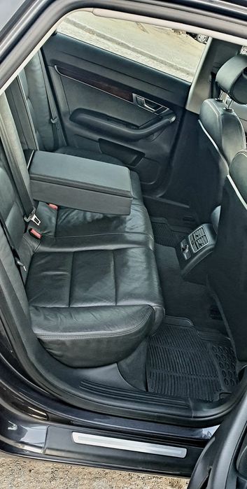 Audi A6 2.0 Tdi 150 CV Exclusive 1 Dono! Irrepreensível! !