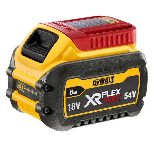Dewalt Akumulator Xr 18V 6,0Ah Flexvolt