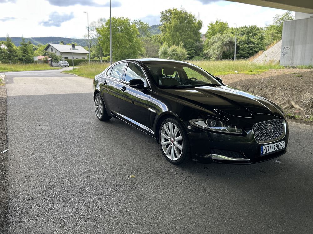 Jagur AuToMaT 2.2 tdi