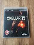 Singularity  PS3
