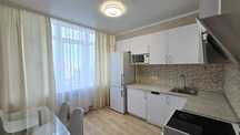 Сдам длительно 2 комнатную в 34 Жемчужине от Kadorr Group
