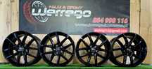 NOWE ALUFELGI AUDI 18x5x112 - A3,A4,A6,Q2,Q3,TT