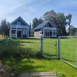 Domek letniskowy od 250 do 350 Dobrogoszcz