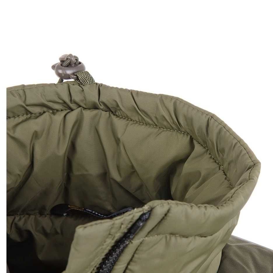 Kurtka Snugpak Sleeka Elite (-5°C / -10°C) Olive wojskowa softie