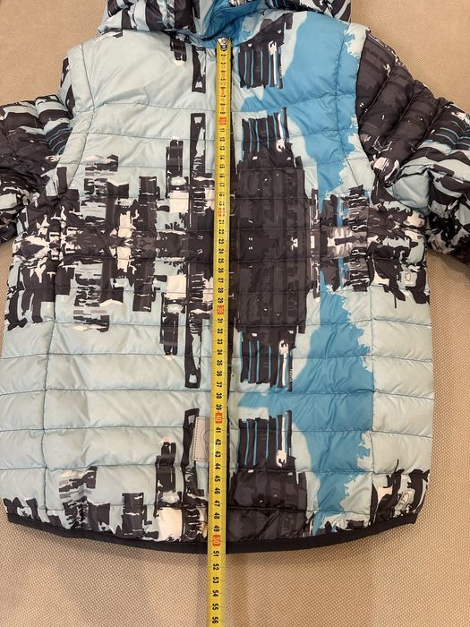 Куртка жилет Reima   128