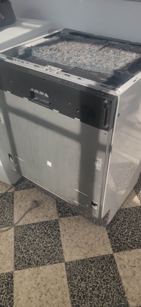 Máquina louça TEKA DFI 46700