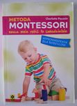 Metoda Montessori naucz mnie to robić samodzielnie