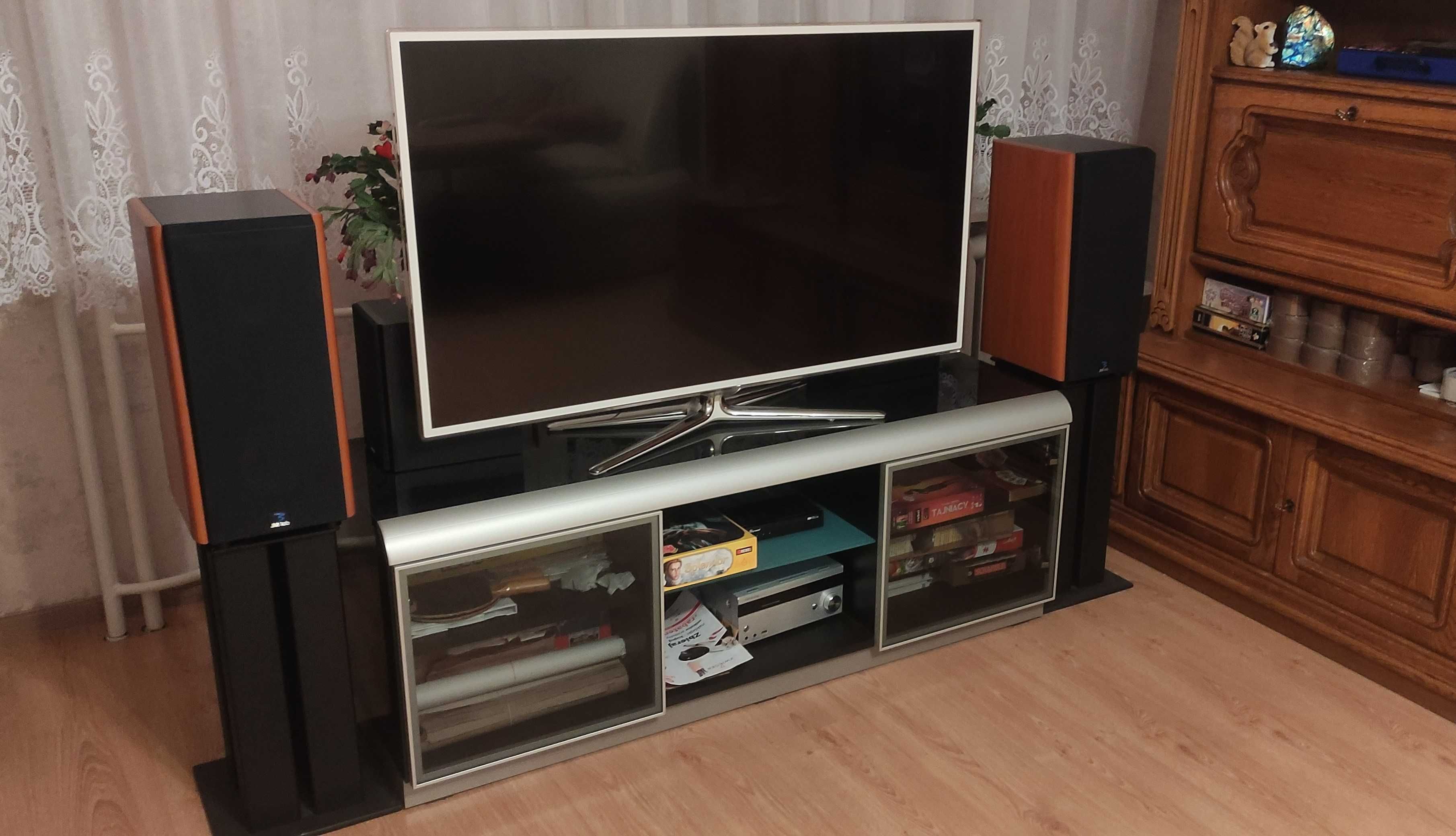 Kolumny Głośniki - Focal Jmlab Electra 905 + Standy - Super Stan