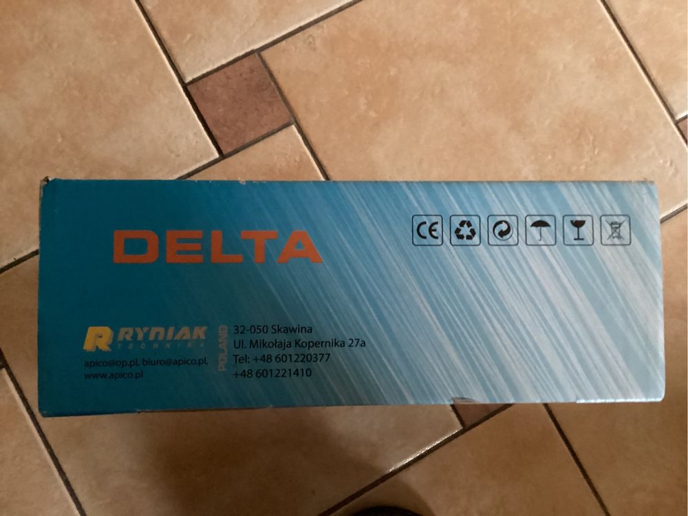 Antena TV do odbioru programow telewizji cyfrowej i analogowej DVBT HD
