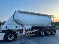Feldbinder EUT 35.3  FELDBINDER EUT 35,3 2019r. stan idealny