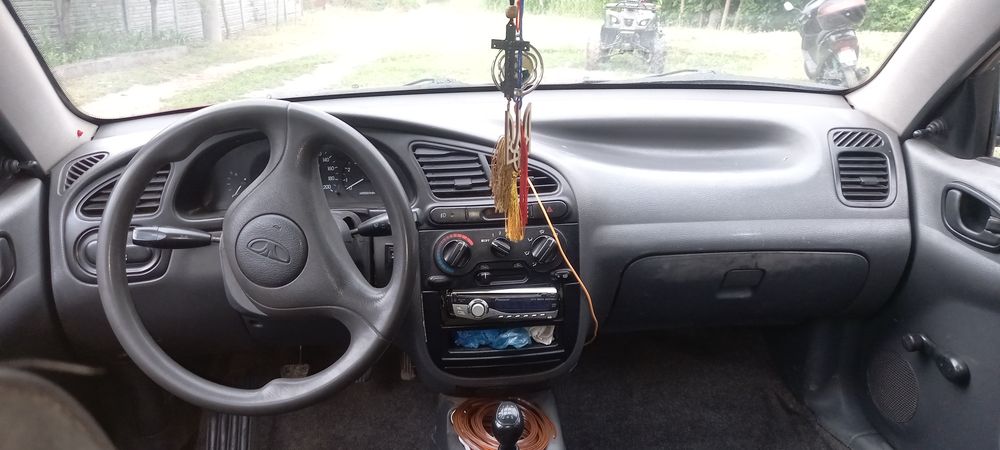 Продам Daewoo Sens
