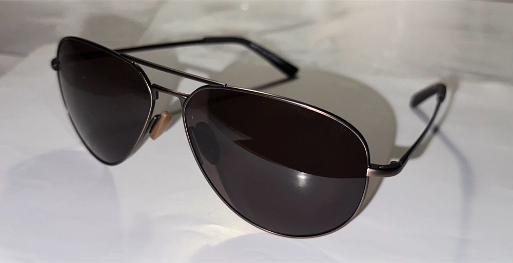 Солнцезащитные очки Marc John POLARIZED