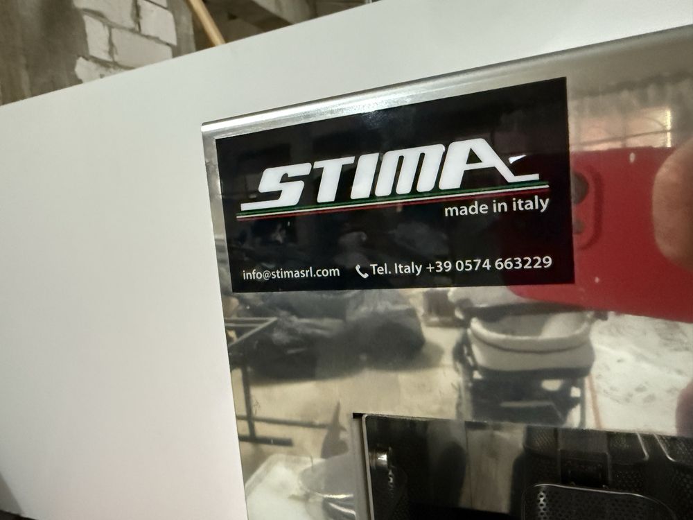 STIMA Maszyna do gotowania makaronu