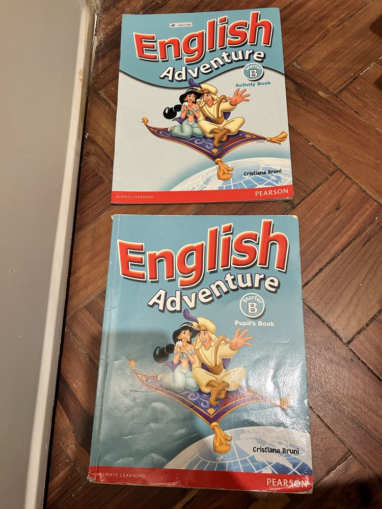 Livros exercicios 5 ano - todas as disciplinas