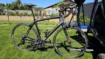 Rower szosowy Orbea Avant Carbon