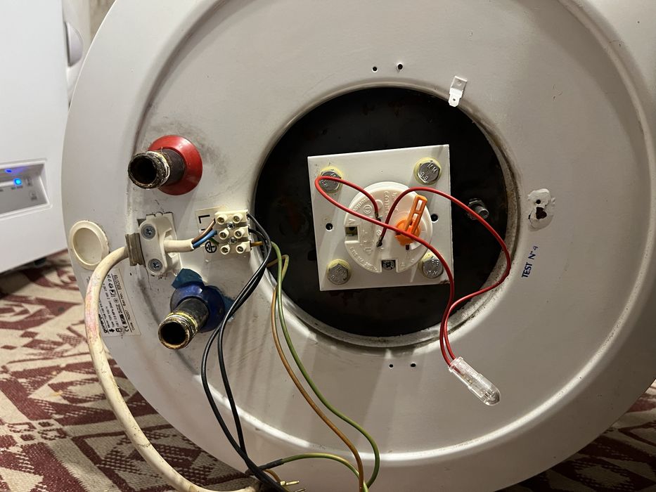 Бойлер Gorenje TGR 100 литров 2 кВт