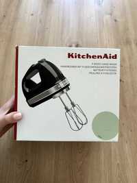 NOWY Mikser Ręczny KitchenAid