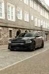 Wynajem Dodge Charger 5.7  400KM | Warszawa | Auta sportowe na wynajem