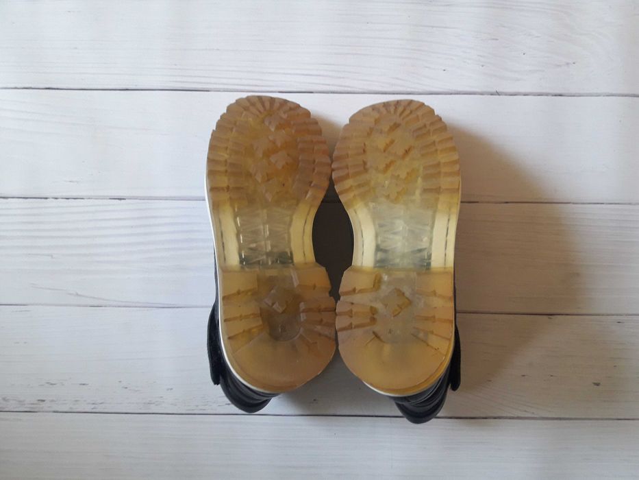 Демисезонные женские французские ботинки Cotélac