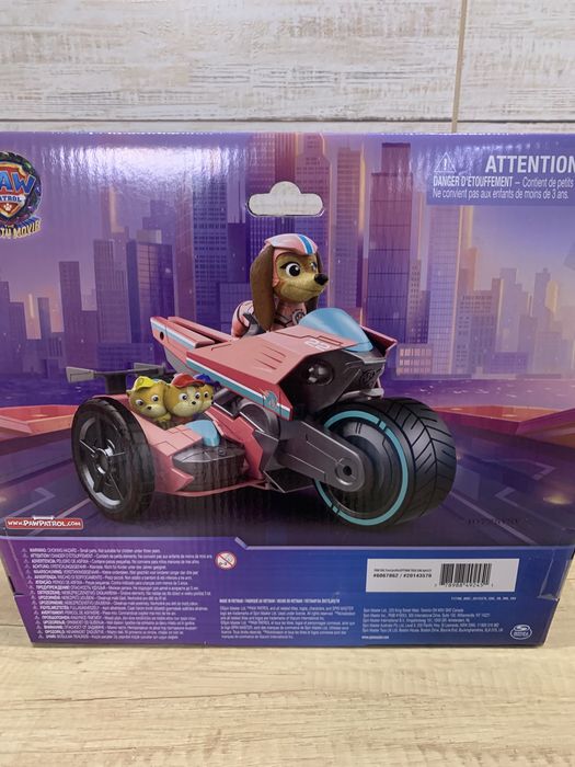 Ліберті Liberty НАЯВНІСТЬ либерти щенячий патруль paw patrol