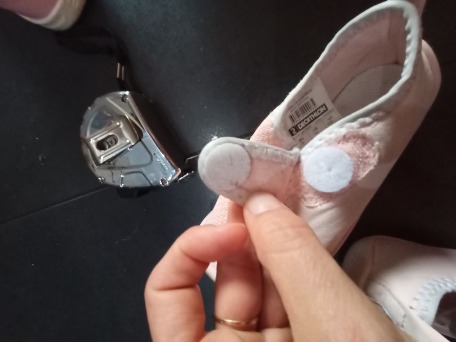 Buty domyos rozm. 24