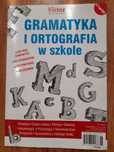Gramatyka i ortografia w szkole - Viktor - wydanie specjalne