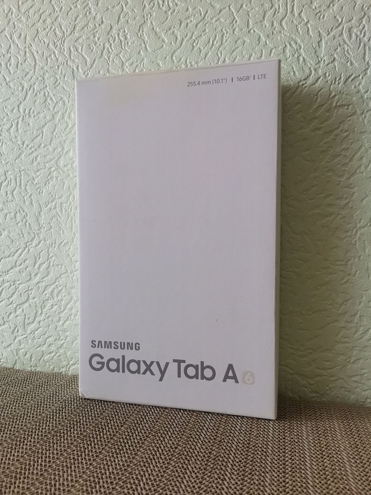 Samsung Galaxy Tab A6 10.1' LTE (SM-T585)