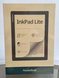 Електронна книга PocketBook InkPad Lite Mist Grey