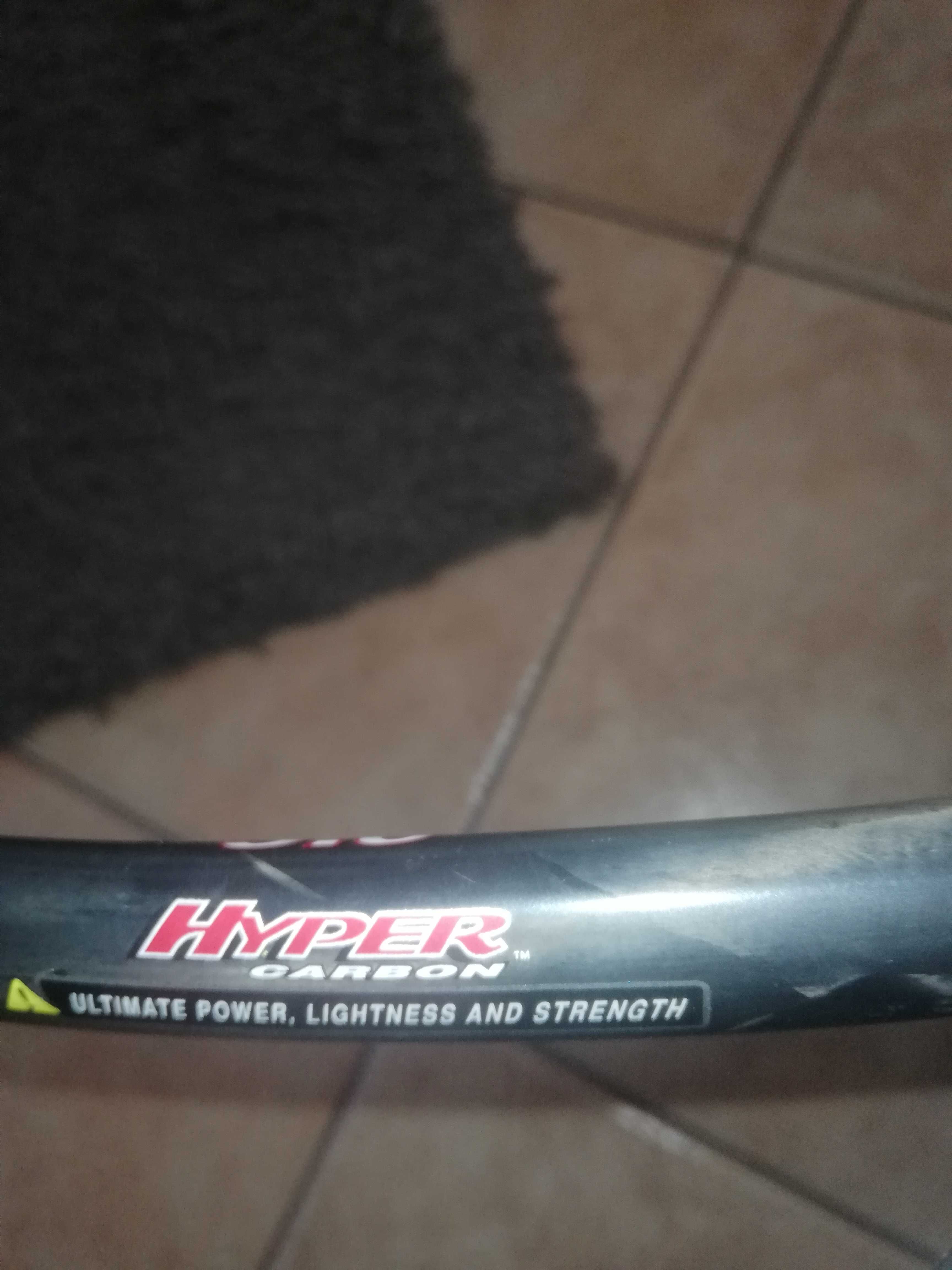 Raquete ténis Wilson ProStaff Stretch